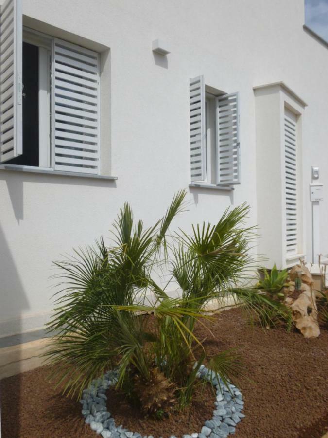 Charm Holiday Terrasini Exterior photo